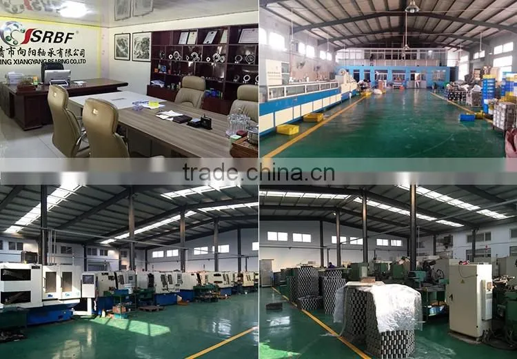Shanghai top quality raw material 1212 self aligning ball bearing