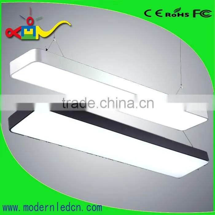 Modern led lighting 4 ft 36w for office
