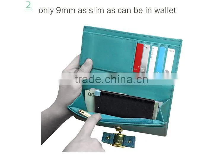 handle size mobile phone charger