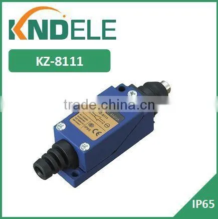 Control switch electrical switch Limit switch, KZ-8111