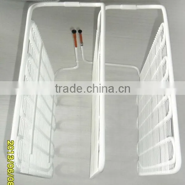 Electrical Components of Refrigerator Wire Tube Evaporator