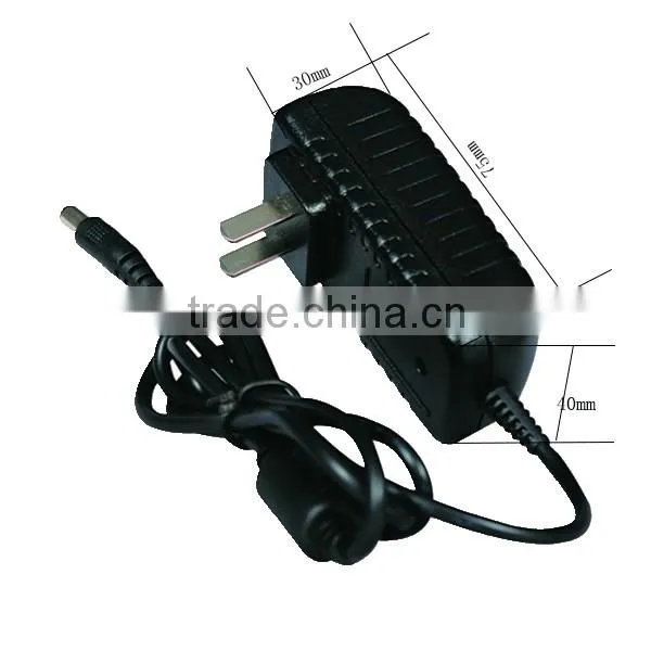 3D printer power adapter DC 12V