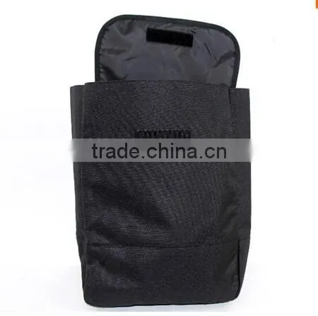 Rehabilitation Therapy Supplies Wheelchair accessories adjustable Strap Buckles Handicap Scooter Bag