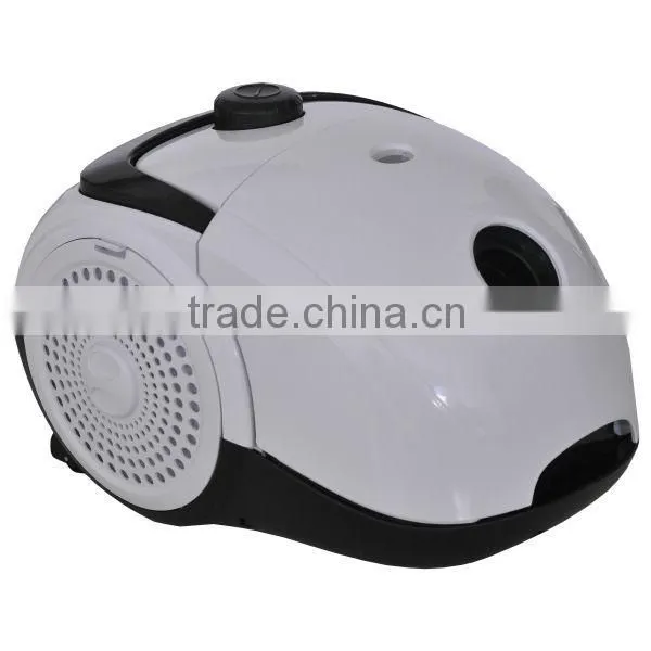 Hot Sell Bagged high suction power 1300W vacuum cleaner CS - H3601E