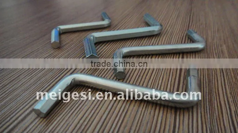 Hex Allen Key L/Z for Furniture Screw