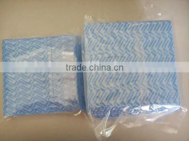 100%Eco-friendly Table Cleaning Clothes