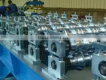 high speed corrugated sheet cold forming machine for roof for sale