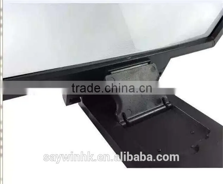 For mobile phone screen magnifying glass in pc