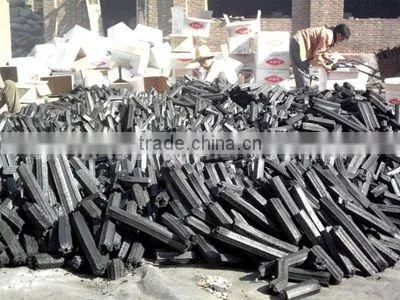 5 Smokeless brick carbonization kiln