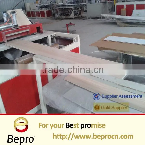 Wooden PVC wall panels 25cm/30cm
