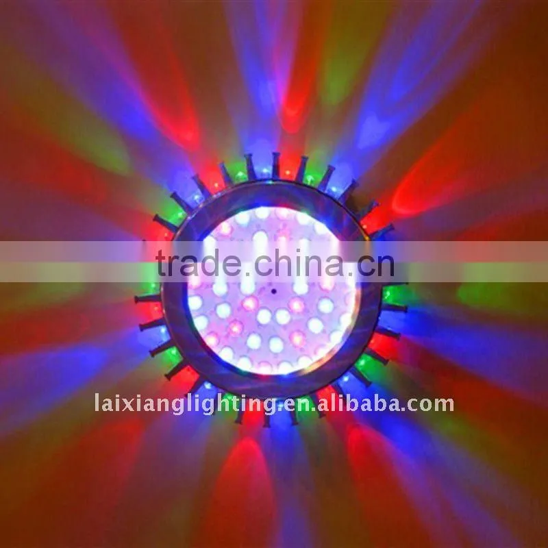 2013 new products led indoor duck wall light 3.6W