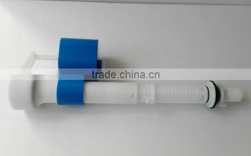 Bathroom toto ceramic sanitary ware of toilet cistern filling valve
