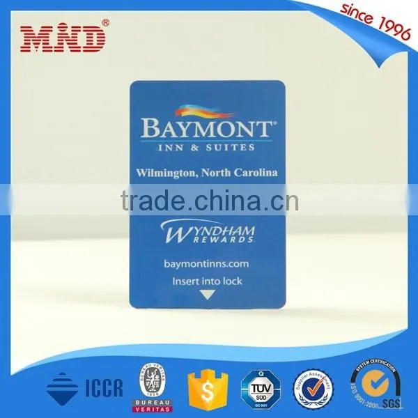 MDCL255 New Nfc Printable PVC HF Rfid Card