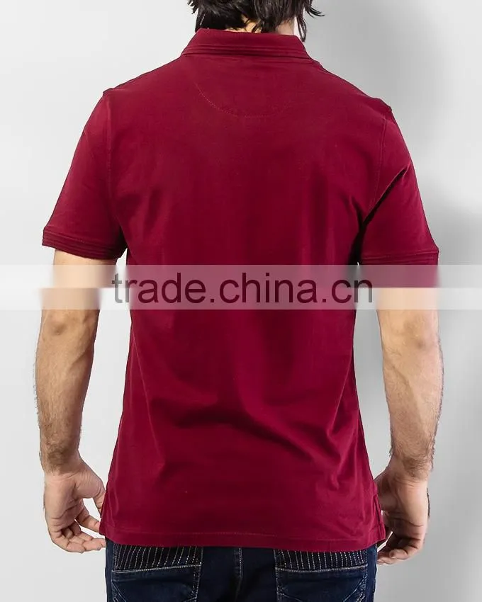 Quality Polo Shirts White Color