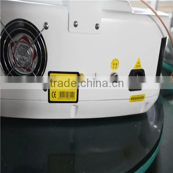 Zhengjia Mecical Spider Veins Vascular Removal High Frequency Beauty Machine