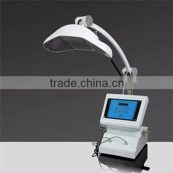 Best choice Face LED PDT led pdt bio-light therapy 7 color lights pdt machine in usa