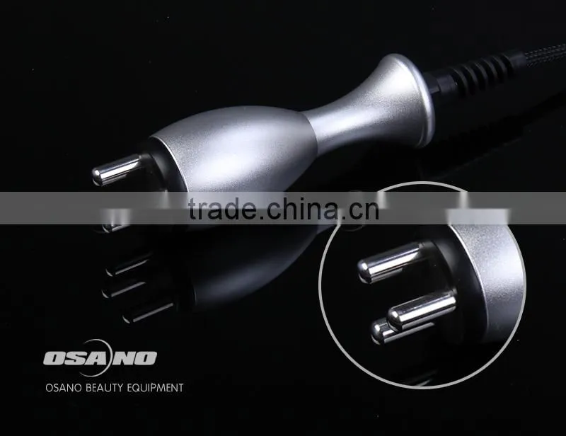 OSANO 5 in 1 multifunctional celluite reduction cavitation vacuum rf beauty machine