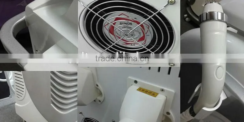 New hone use venus laser ipl shr laser hair removal