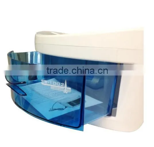 High Quality UV Tools Sterilizer for Nail salon equipment