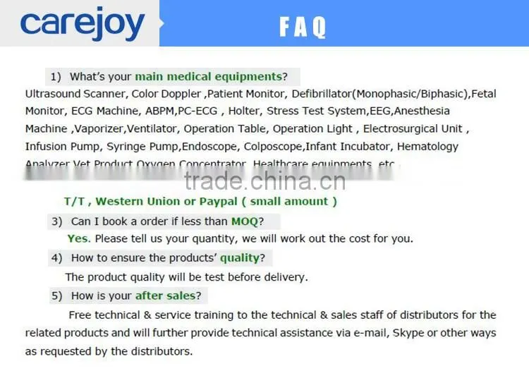 2016 new dynamic digital 24h BP measurement Ambulatory Blood Pressure Monitor ABPM2 with good price
