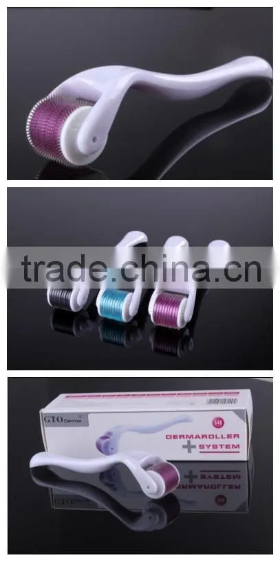 GTO540/ Derma Roller on Sale