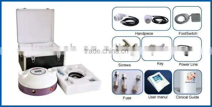 mini liposuction cavitation