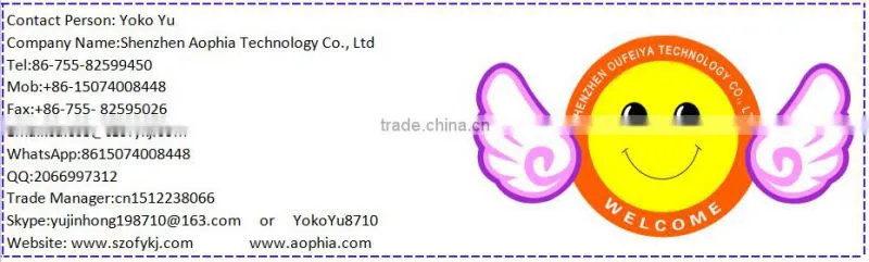6 colors LED and RF/EMS Sonic Skin scrubber facial beauty product