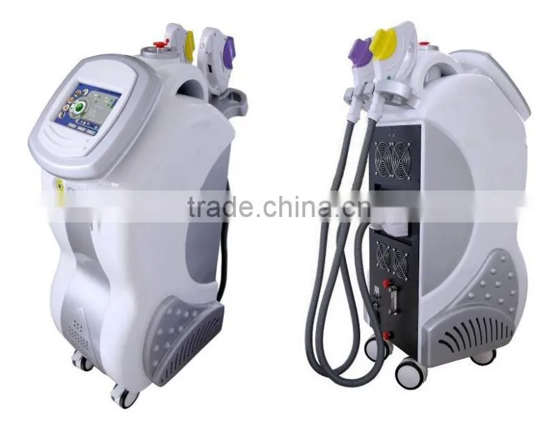 best selling for sale professional ipl machine with CE ISO