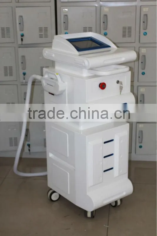 Permanent Hair Removal For Men And Woman Elight Hair Reduction C008