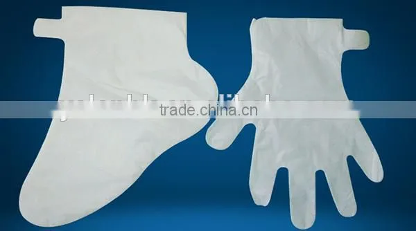 Whitening Moisturing Hand Gloves For Skin Care