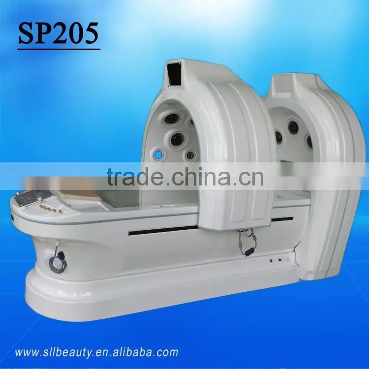 relax best spa slimming equipment for body slimming