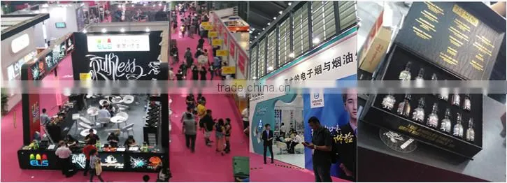 Wholesale Empty E-liquid skull shape glass dropper Bottles for e-juice in Bulk