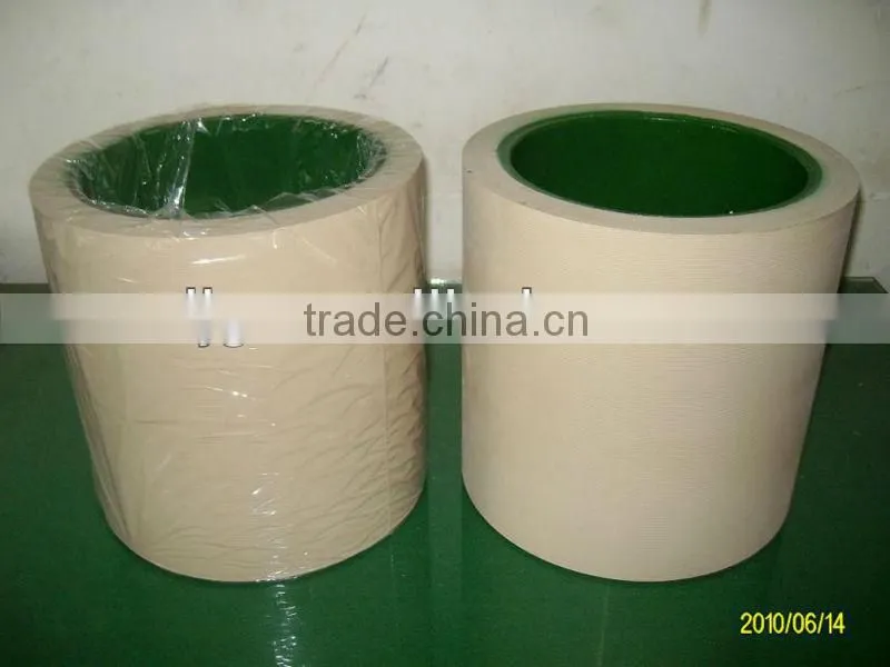 10'' iron drum brown or white spare parts for rice husker