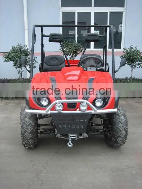 BEACH BUGGY