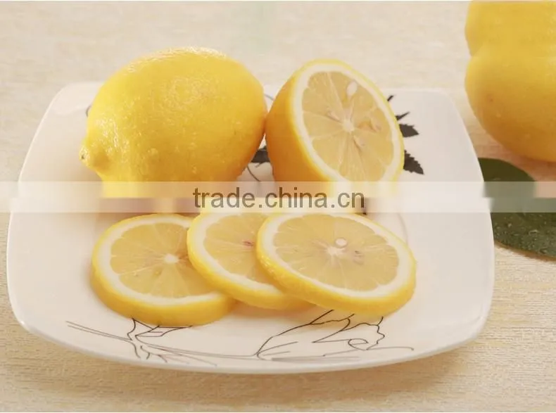 lemons in bulk for export