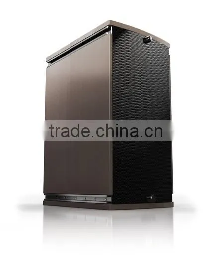 hardware for make ACRSII line array speaker