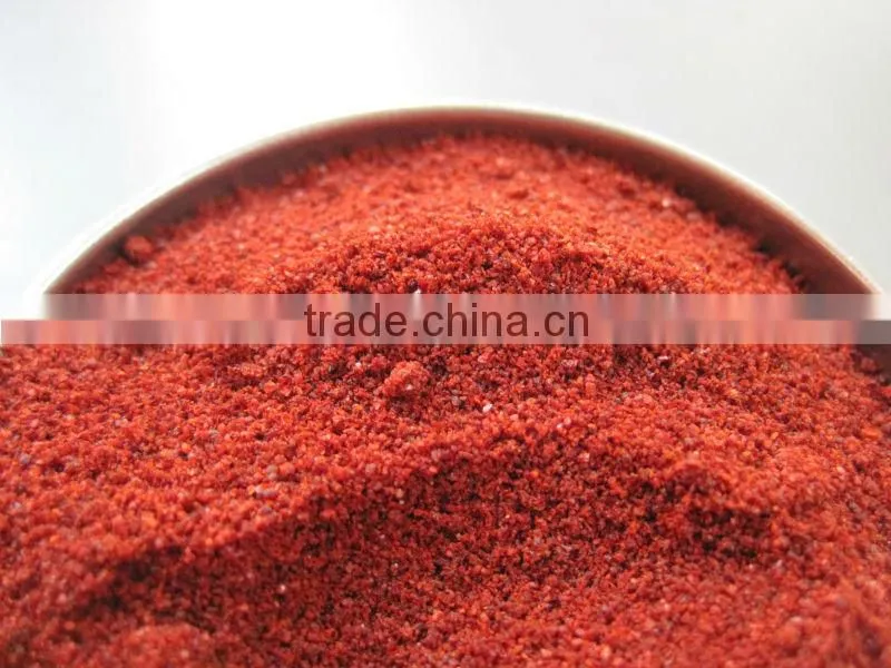 BEST QUALITY HOT CHILI POWDER