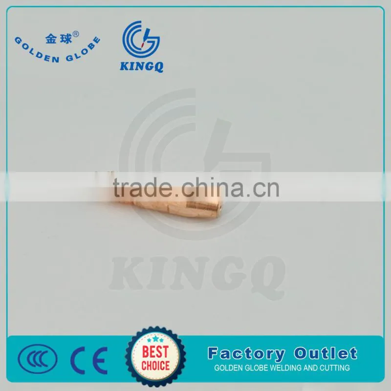 KINGQ MIG WELDING 42.0001.0576 - 78 CONTACT TIP FOR FRONIUS AL4000/AW5000