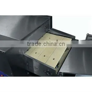 TT-D11A electric conveyor pizza oven(with pizza stone)