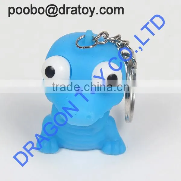 Qualified 3D plastic chain