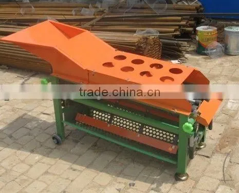 Corn husker machine made in China for sale