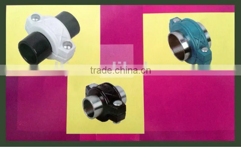 duoling FRP slim hole sucker rod coupling ss316 pipe