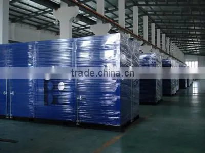 Low cost rotary dehumidifier price