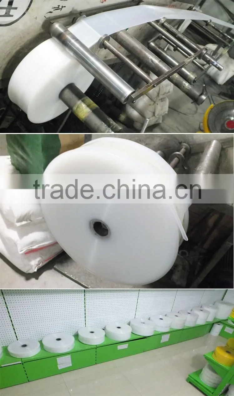 2 inch farm irrigation water hose pe lay flat hose