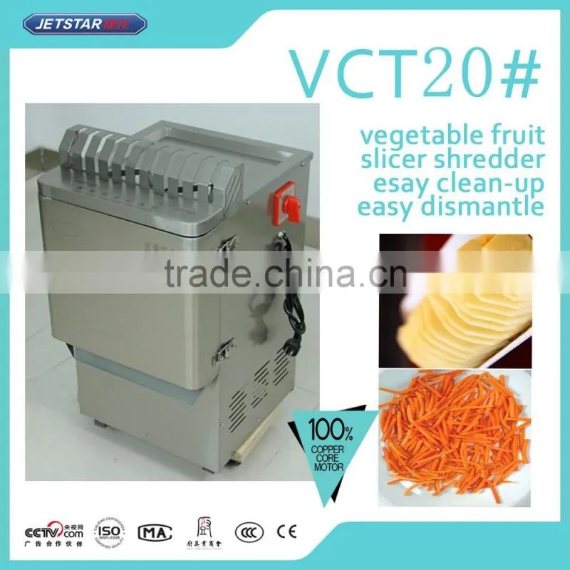 Electric Vegetable Slicer Fruit Mahine with Ex-factory Price
