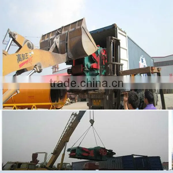 CSWC China hot sale wood chipper/ wood crusher/ stump grinder/ chips machine manufacturer(with video)