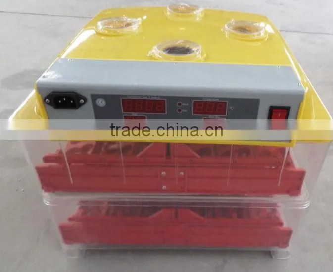 JANOEL series CE approved wq-72 cheap mini incubators