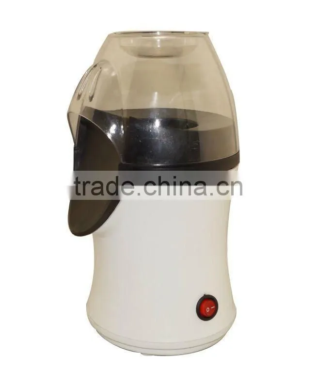 2015 New Model AOT-PM01 Mini Automatic Home Electric Popcorn Machine