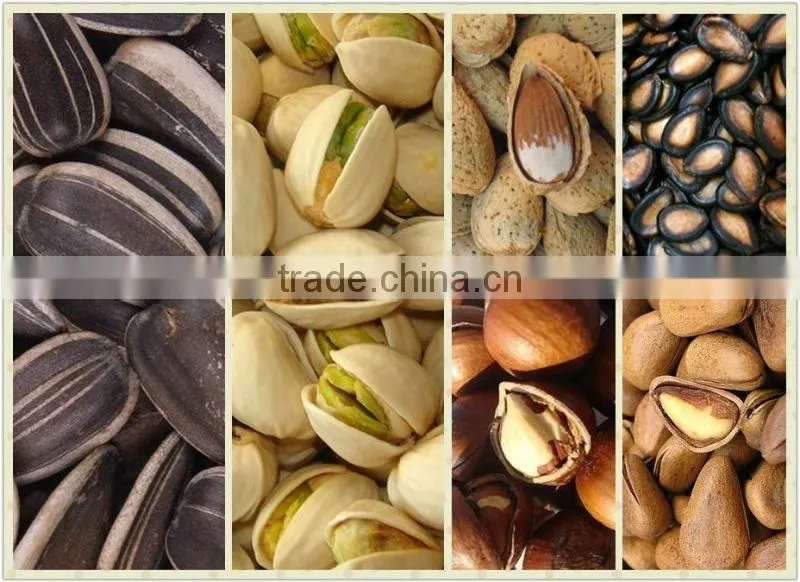 the best sell nut roaster