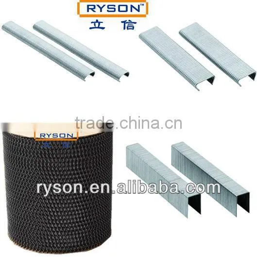 buckle fastener buckle clip for cage making mattress making